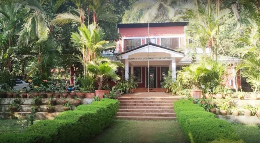 Malabar Botanical Garden and Institute for Plant Sciences, Kozhikode, Kerala - Vushii.com Malabar Botanical Garden and Institute for Plant Sciences, Kozhikode, Kerala - Vushii.com